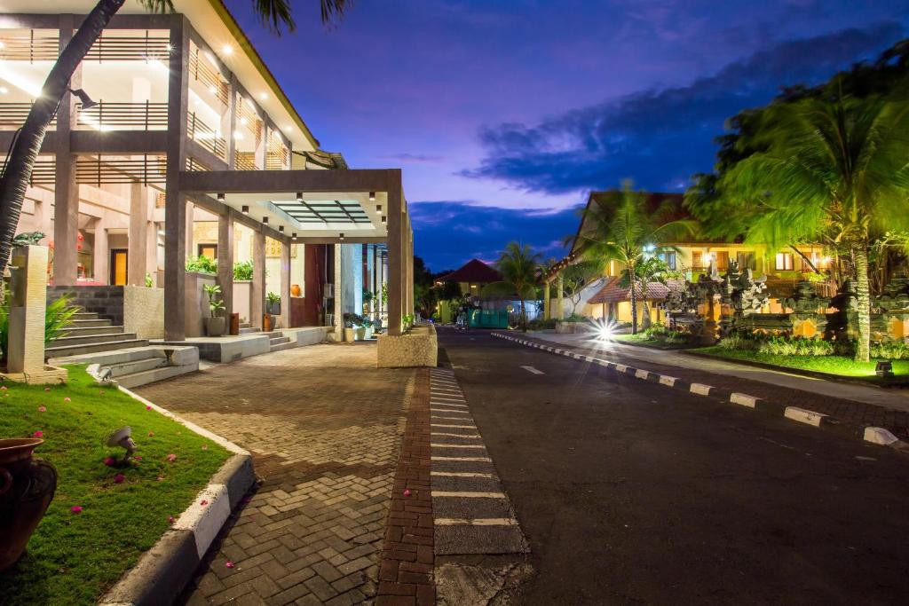 PLAGOO HOLIDAY HOTEL (EX. GOODWAY HOTEL & RESORT) — фото 16