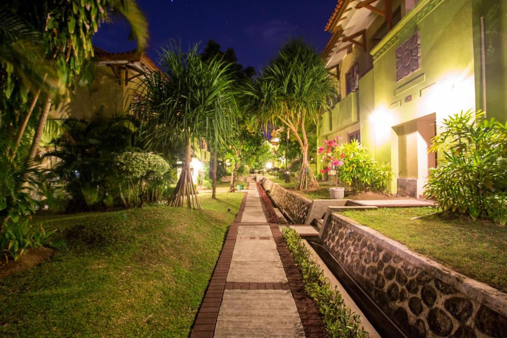 PLAGOO HOLIDAY HOTEL (EX. GOODWAY HOTEL & RESORT) — фото 17