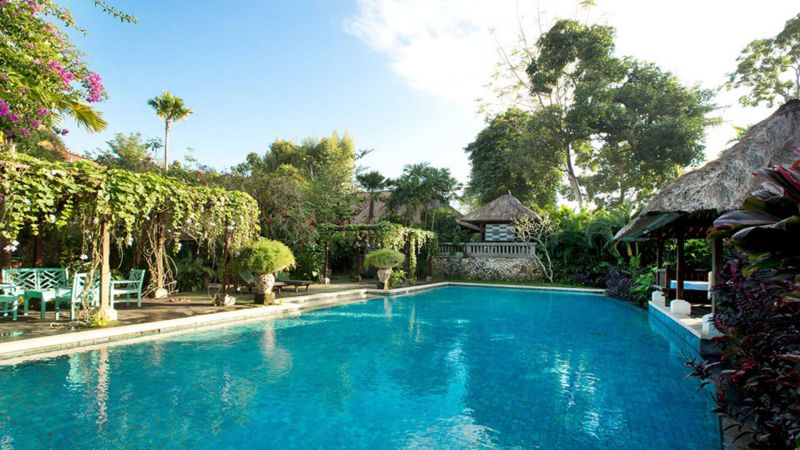 PLATARAN BALI RESORT & SPA