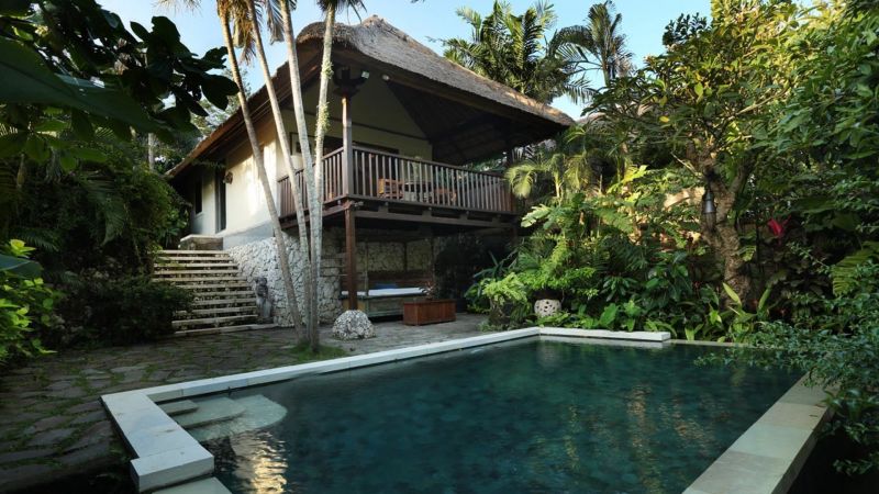 PLATARAN BALI RESORT & SPA — фото 2