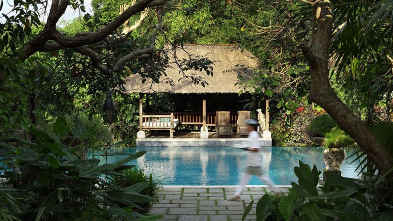 PLATARAN BALI RESORT & SPA — фото 6