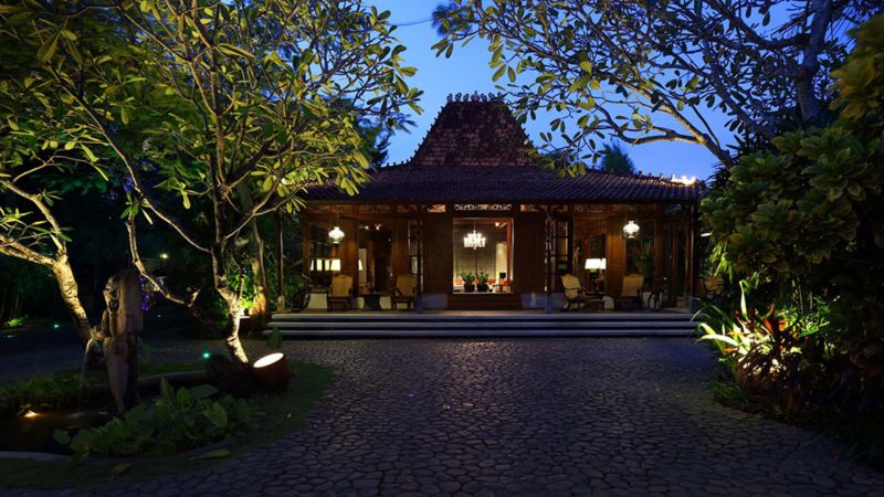 PLATARAN BALI RESORT & SPA — фото 7