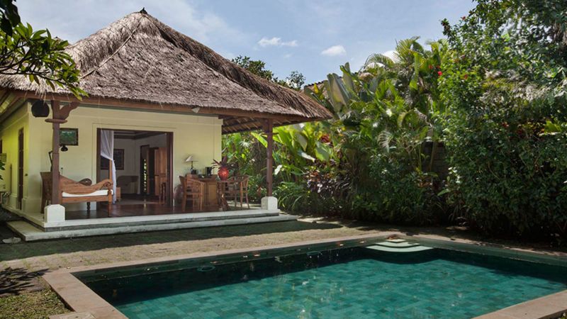 PLATARAN BALI RESORT & SPA — фото 9