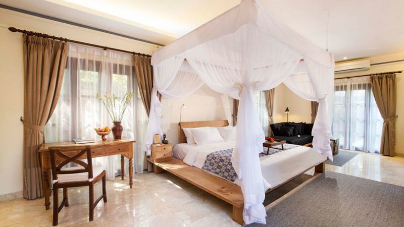 PLATARAN BALI RESORT & SPA — фото 12