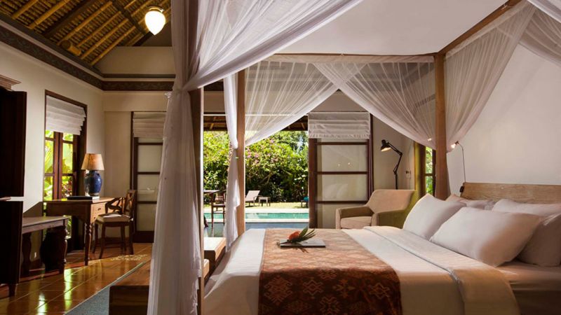 PLATARAN BALI RESORT & SPA — фото 13