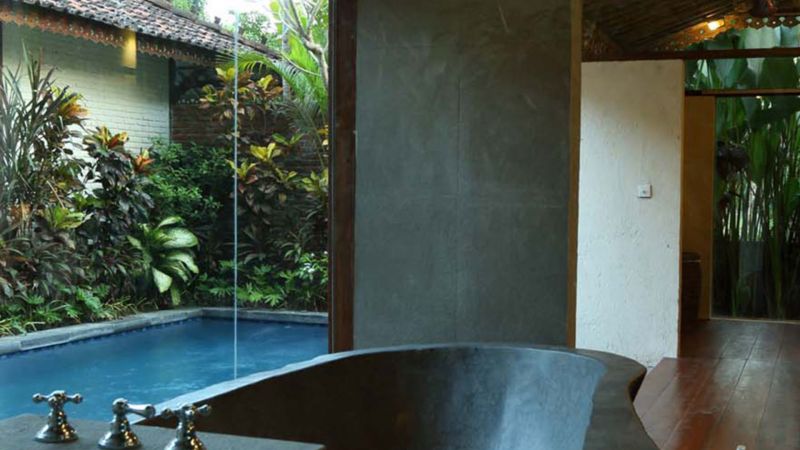 PLATARAN BALI RESORT & SPA — фото 14