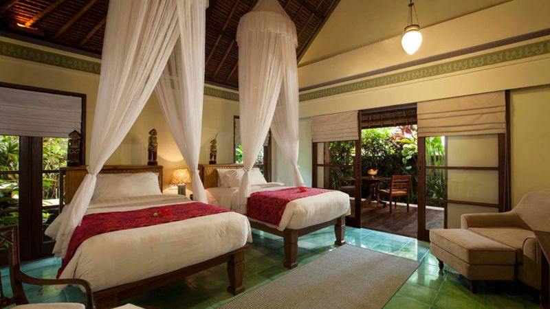 PLATARAN BALI RESORT & SPA — фото 15