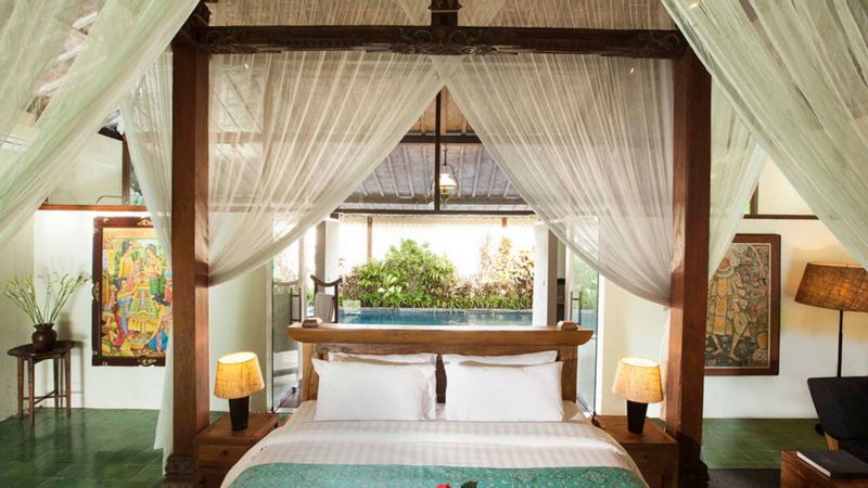 PLATARAN BALI RESORT & SPA — фото 16