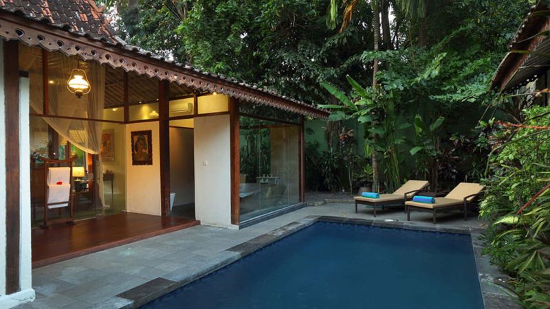 PLATARAN BALI RESORT & SPA — фото 17
