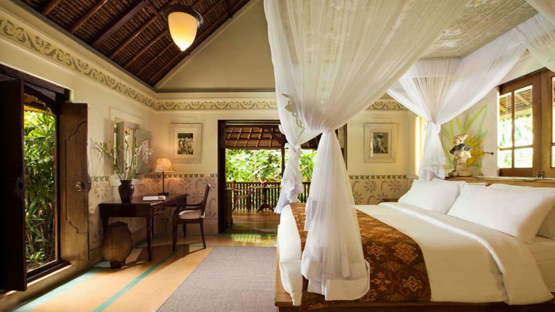 PLATARAN BALI RESORT & SPA — фото 18