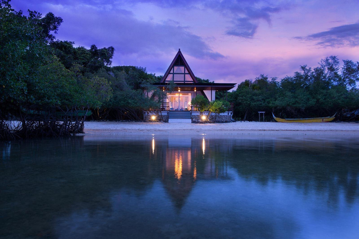PLATARAN MENJANGAN RESORT & SPA — фото 3