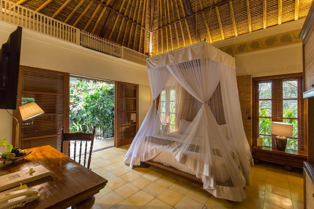 PLATARAN UBUD HOTEL & RESORT — фото 5