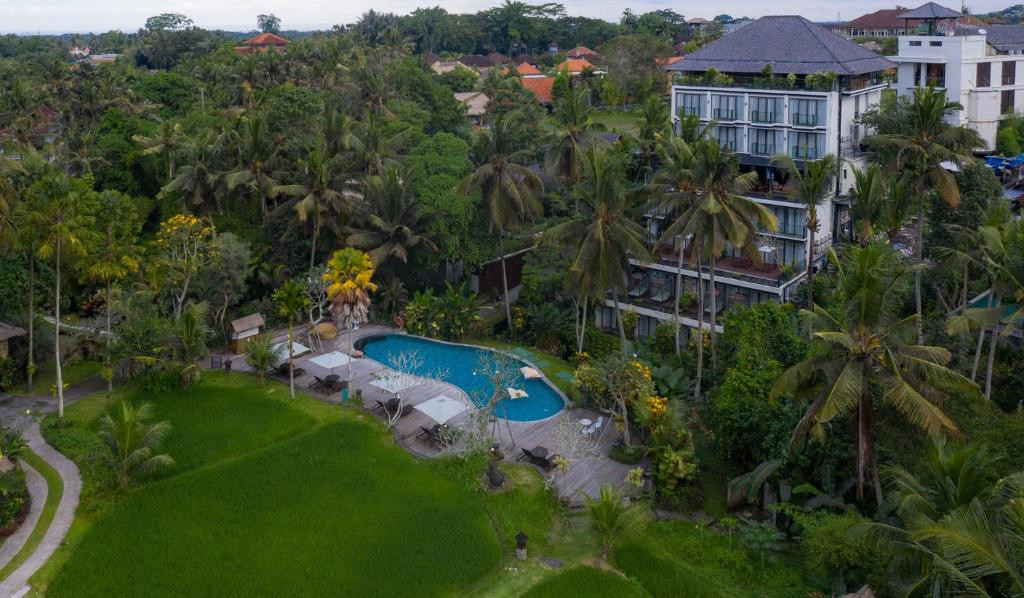 PLATARAN UBUD HOTEL & RESORT — фото 7