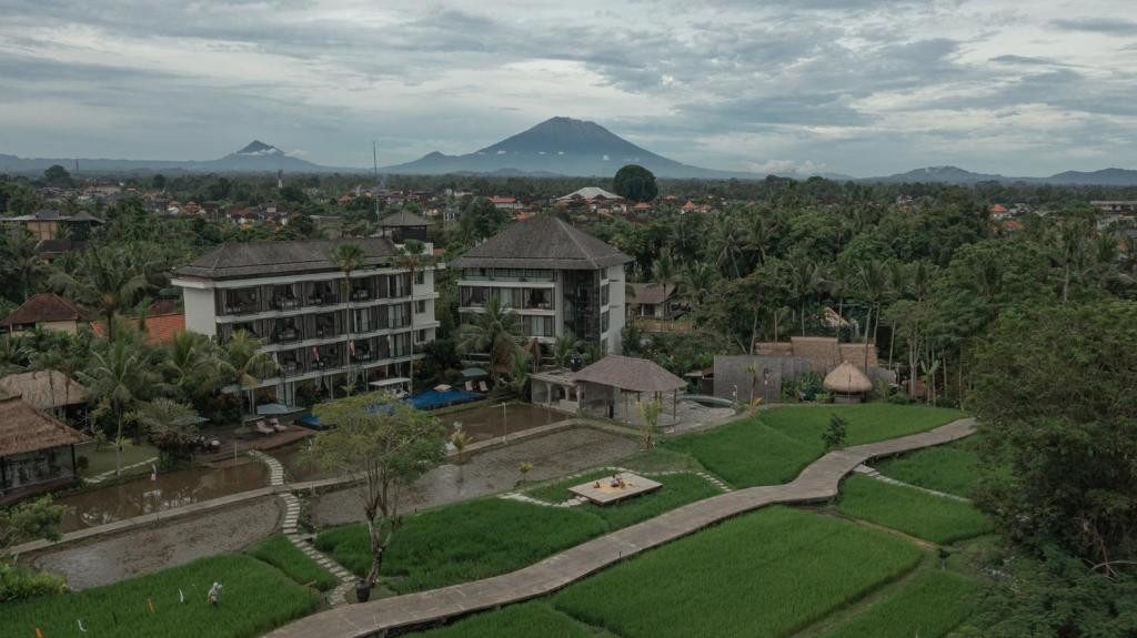 PLATARAN UBUD HOTEL & RESORT — фото 8