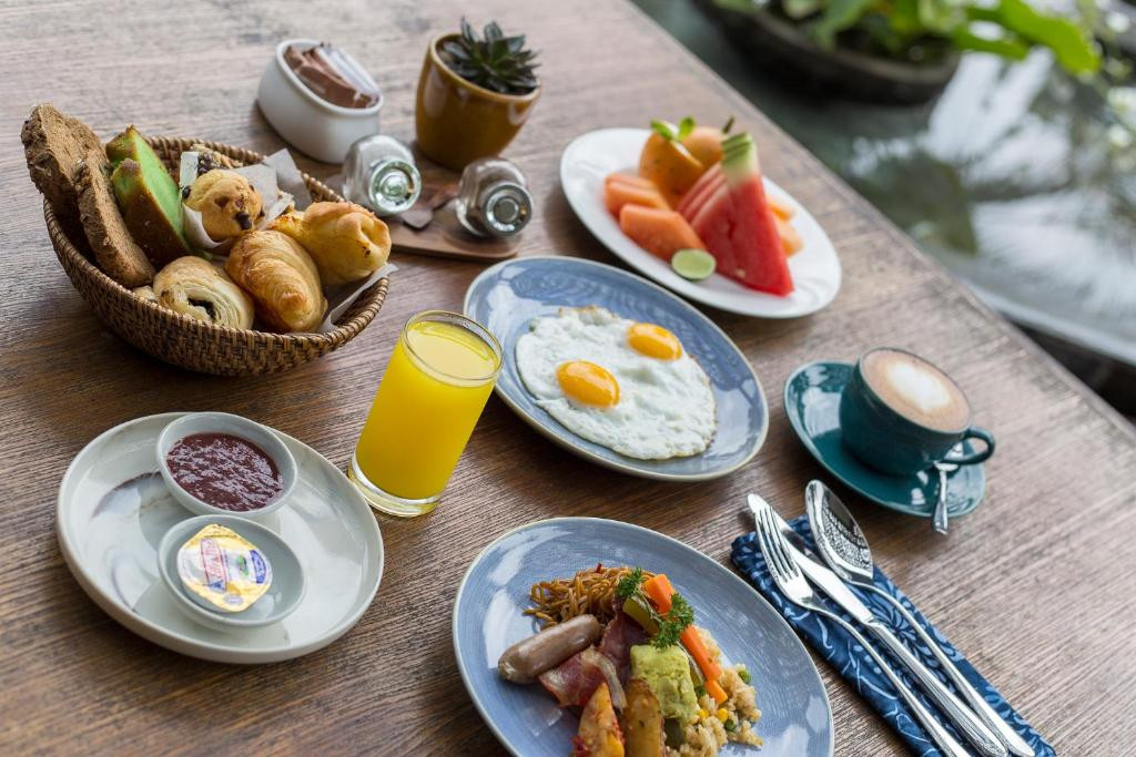 PLATARAN UBUD HOTEL & RESORT — фото 10
