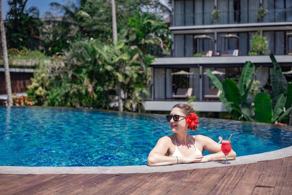PLATARAN UBUD HOTEL & RESORT — фото 13
