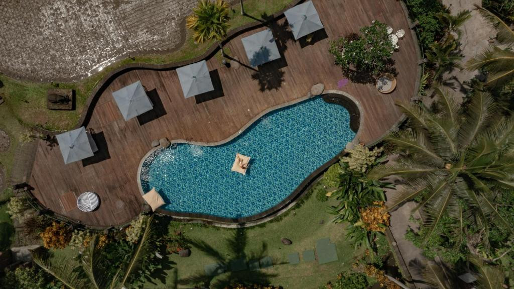 PLATARAN UBUD HOTEL & RESORT — фото 15
