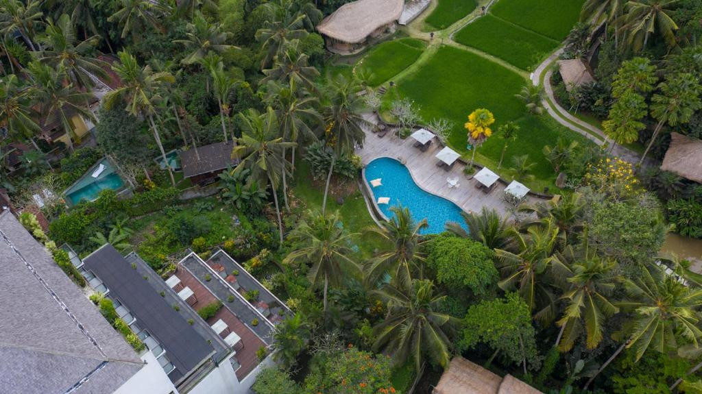 PLATARAN UBUD HOTEL & RESORT — фото 18