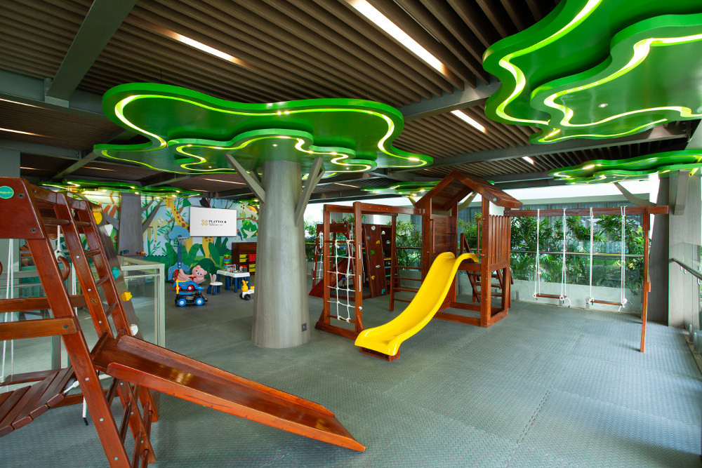 PLATINUM HOTEL JIMBARAN — фото 14