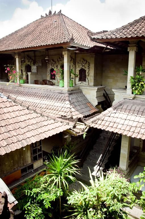 PONDOK BULAN MAS