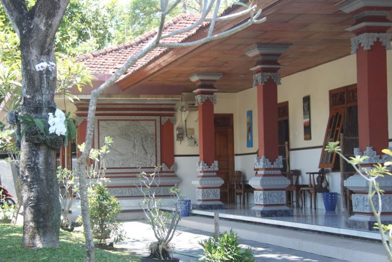 PONDOK HASAN