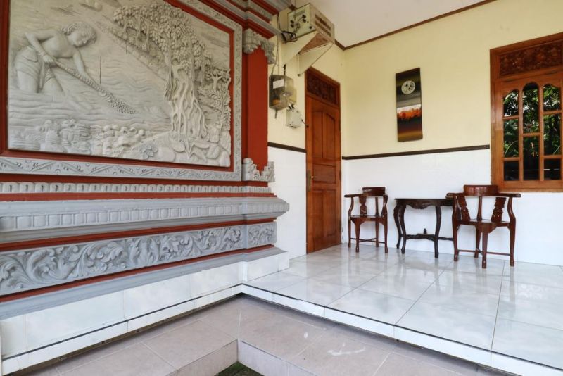 PONDOK HASAN — фото 4