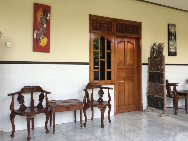 PONDOK HASAN — фото 6