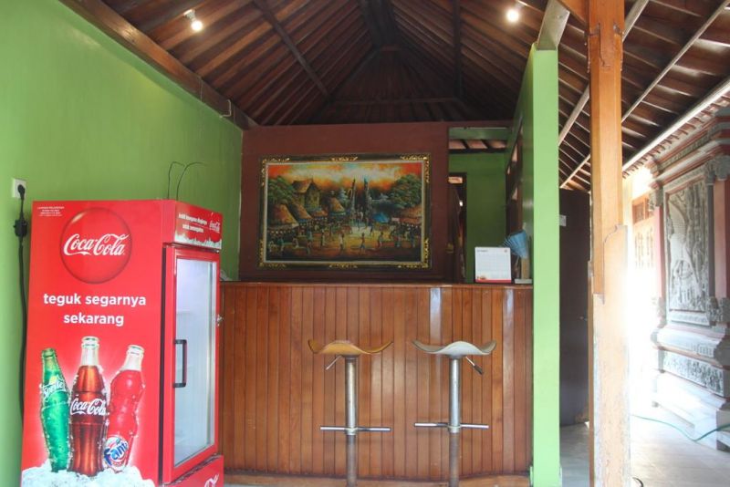 PONDOK HASAN — фото 8