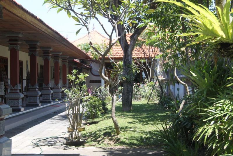 PONDOK HASAN — фото 9