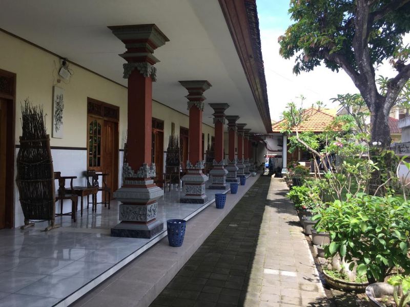 PONDOK HASAN — фото 12