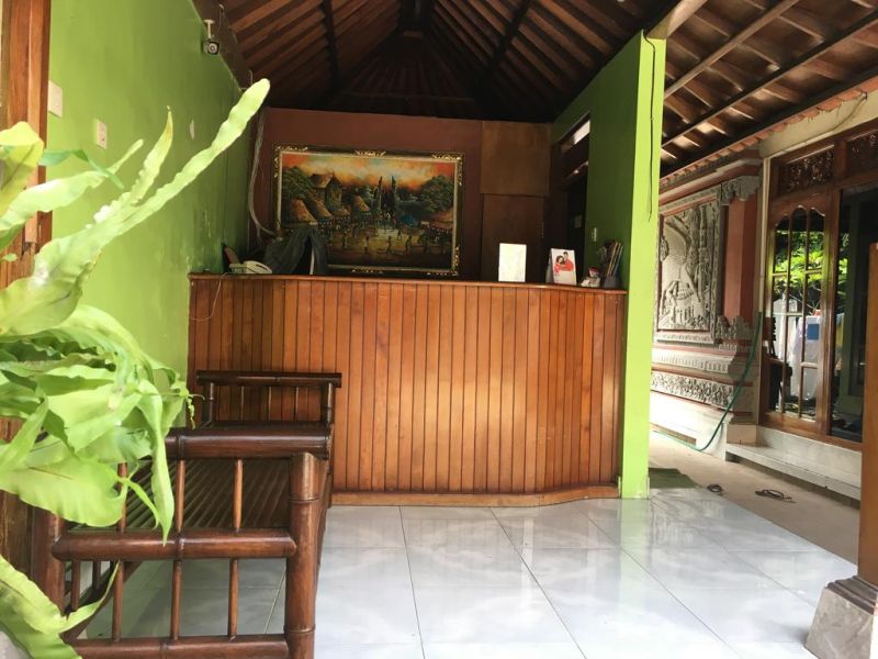 PONDOK HASAN — фото 13