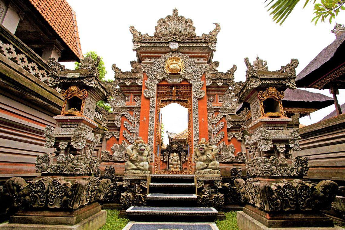 PONDOK PUNDI VILLAGE — фото 2