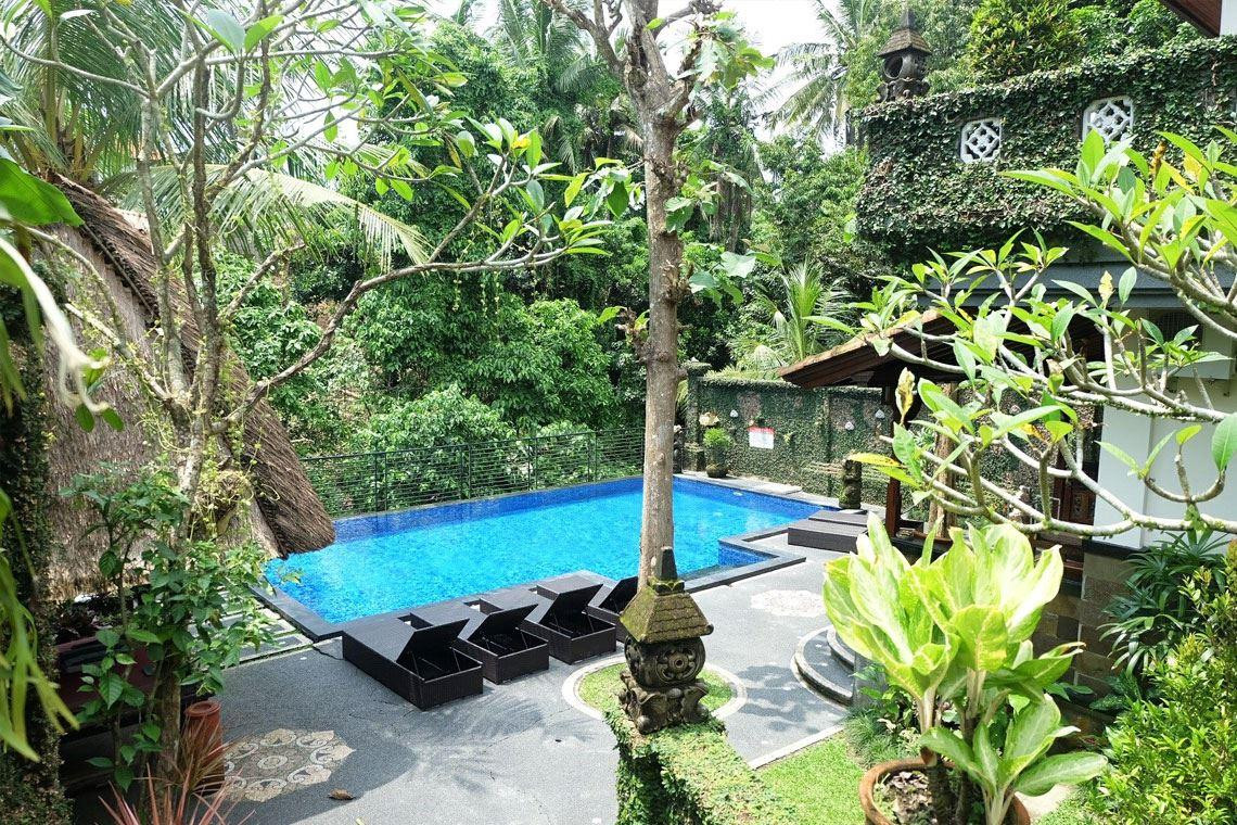 PONDOK PUNDI VILLAGE — фото 3