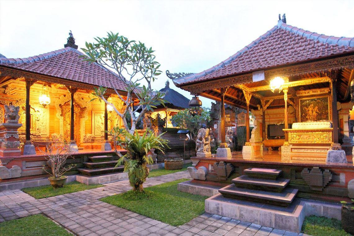 PONDOK PUNDI VILLAGE — фото 6
