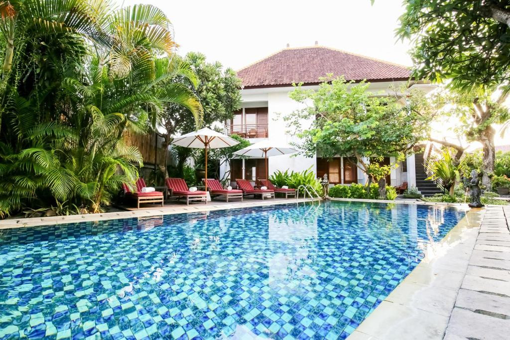 PONDOK SARI — фото 9