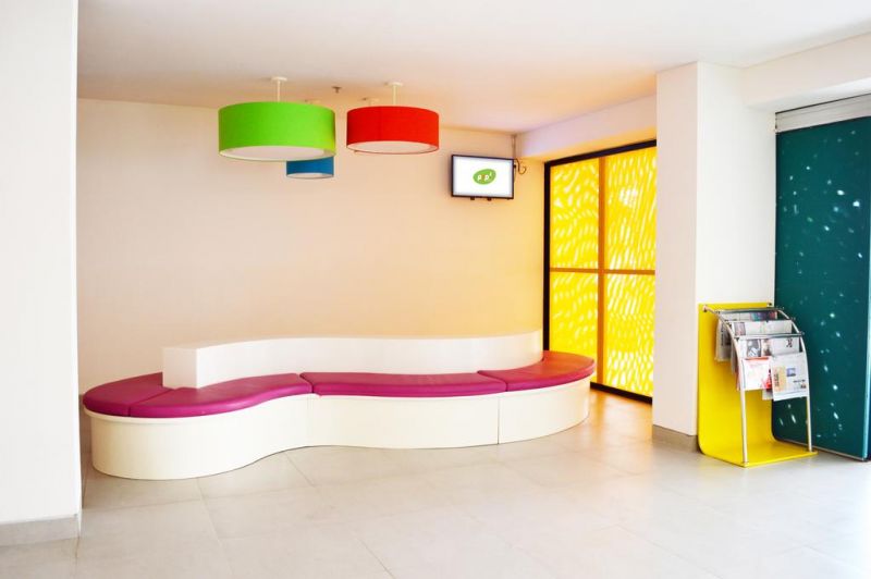 POP! HOTEL COKROAMINOTO DENPASAR — фото 14