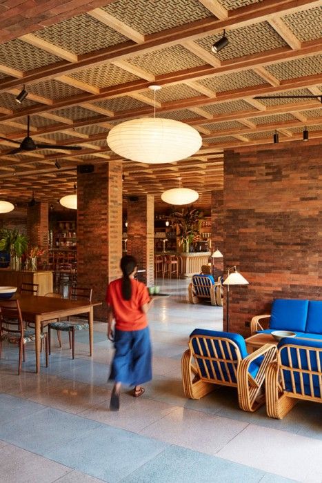 POTATO HEAD SUITES (EX. KATAMAMA) — фото 10