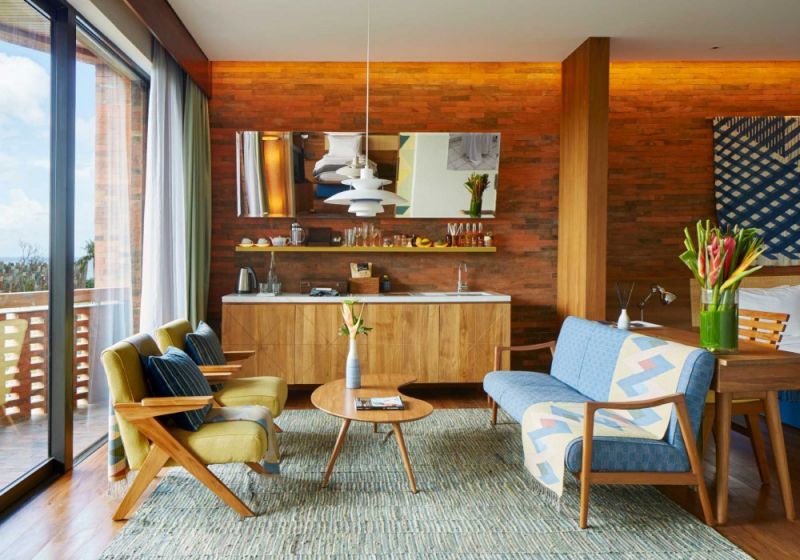 POTATO HEAD SUITES (EX. KATAMAMA) — фото 12