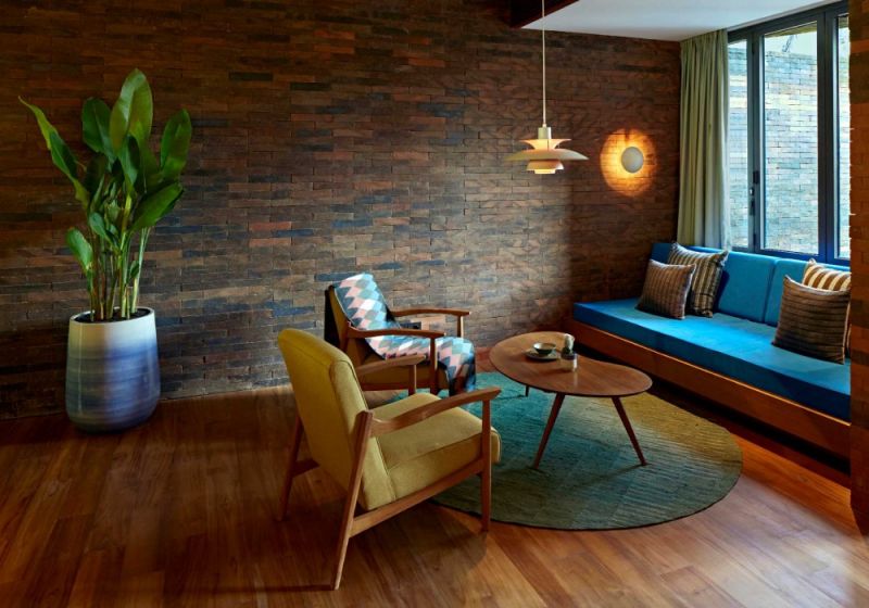 POTATO HEAD SUITES (EX. KATAMAMA) — фото 16