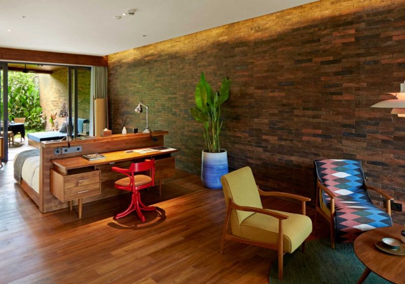 POTATO HEAD SUITES (EX. KATAMAMA) — фото 17