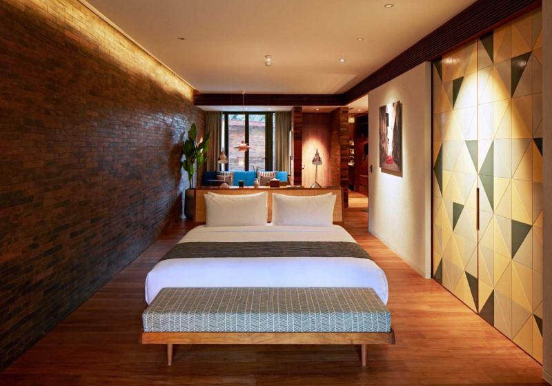 POTATO HEAD SUITES (EX. KATAMAMA) — фото 18