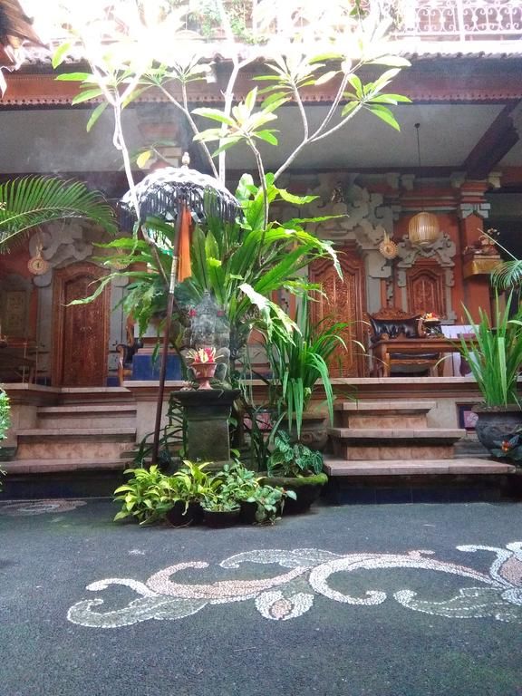 PRAETY HOME STAY — фото 18