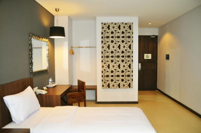PRAJA HOTEL — фото 2