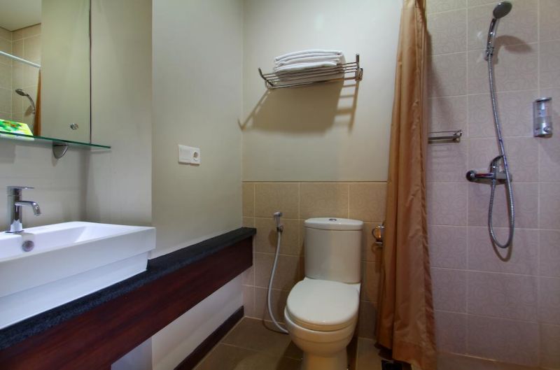 PRAJA HOTEL — фото 10