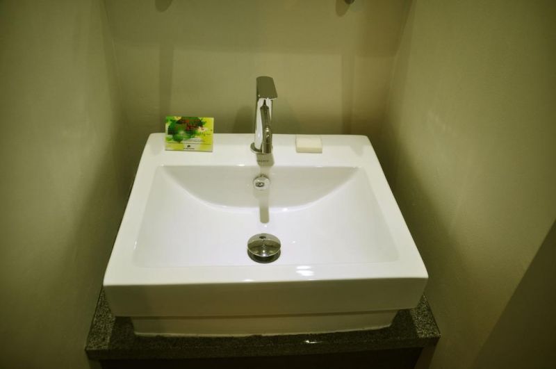 PRAJA HOTEL — фото 11