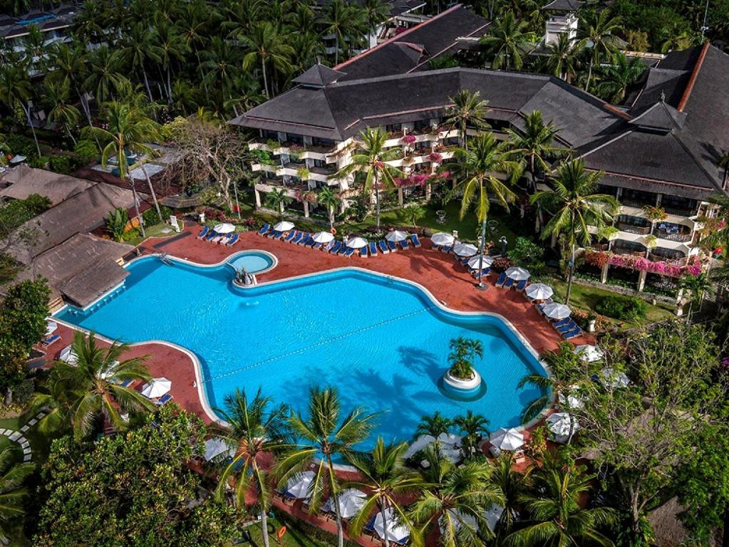 PRAMA SANUR BEACH (EX. SANUR BEACH AEROWISATA)
