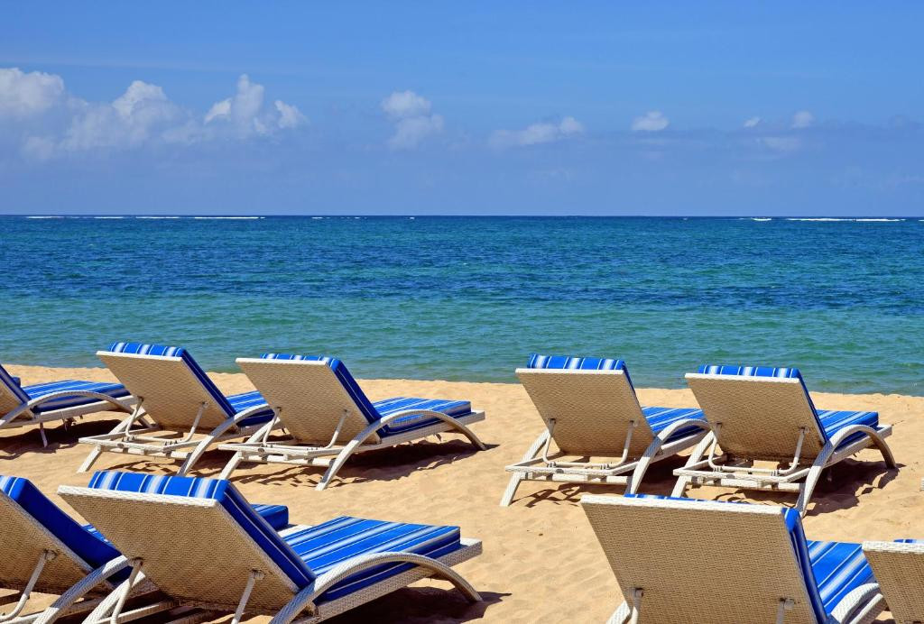 PRAMA SANUR BEACH (EX. SANUR BEACH AEROWISATA) — фото 5