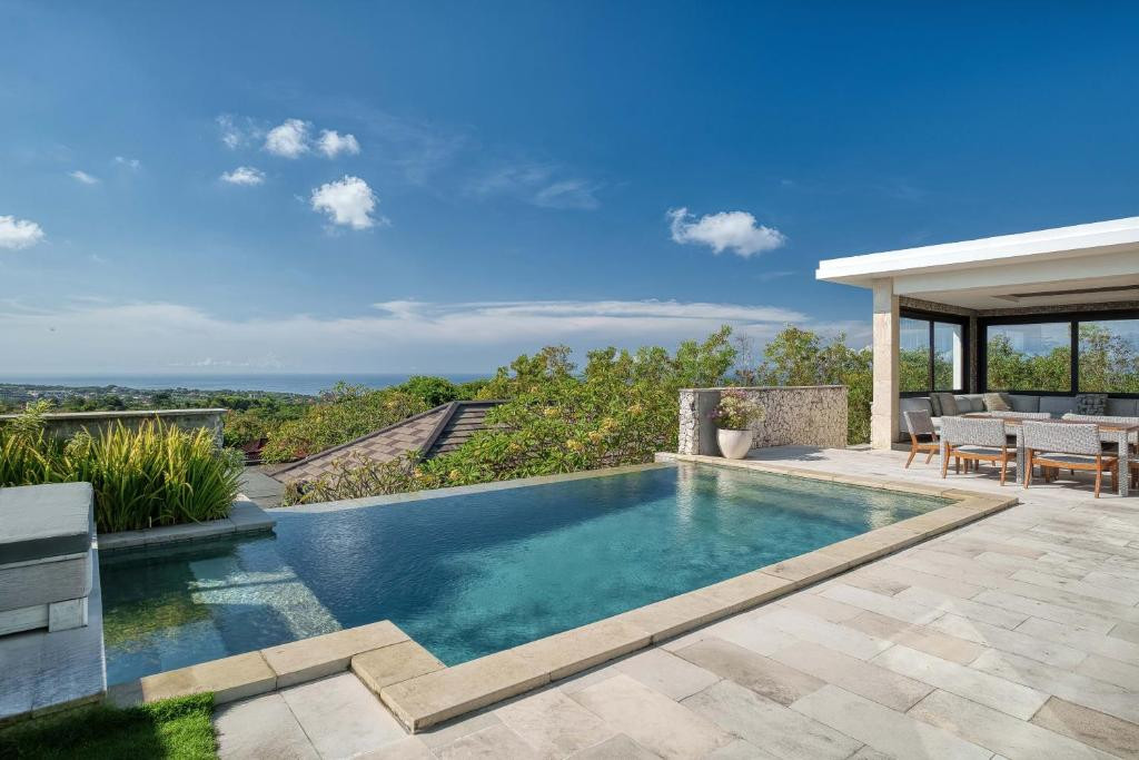PRASANA VILLAS BY ARJANI RESORTS — фото 5