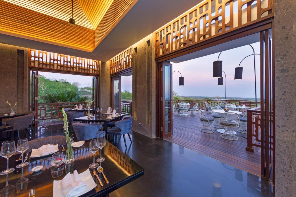 PRASANA VILLAS BY ARJANI RESORTS — фото 6