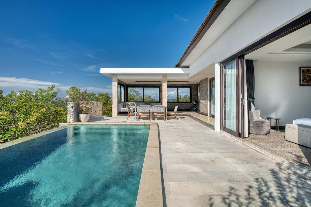 PRASANA VILLAS BY ARJANI RESORTS — фото 12